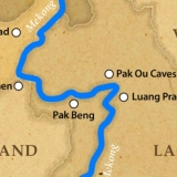 Pandaw Laos