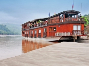 Crociera di 8 giorni attraverso il nord del Laos da Chiang Rai a Luang Prabang