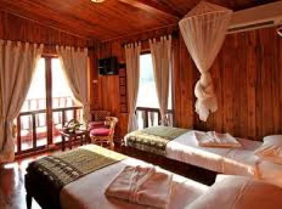 I punti salienti della crociera fluviale di 6 giorni nel nord del Laos da/a Luang Prabang