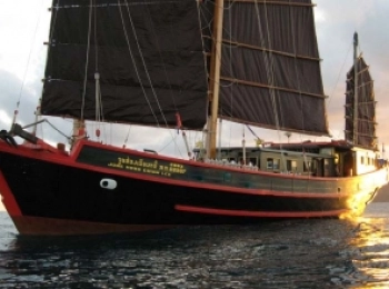 Isole Similan e Surin (Khao Lak - Khao Lak) 5 giorni