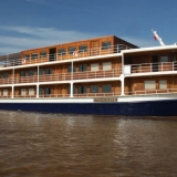 Crociera RV Indochine II
