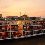 Crociera RV Indochine I