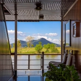 Crociera di Pandaw Mekong
