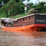Crociera di Luang Say