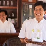 Crociera di Luang Say