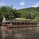 Crociera di RV River Kwai