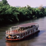 Crociera di RV River Kwai