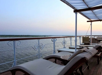 Perla dell'Oriente: Saigon - Phnom Penh 4 giorni 