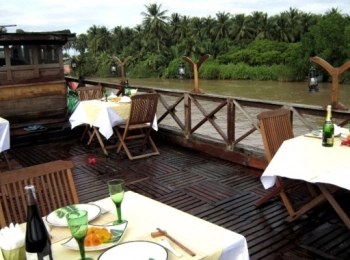 Croisière Mango 