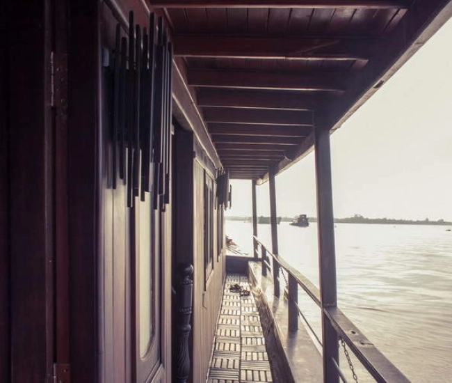 Mekong Melody