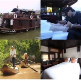 Mekong Melody
