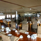 Crociera RV Indochine II