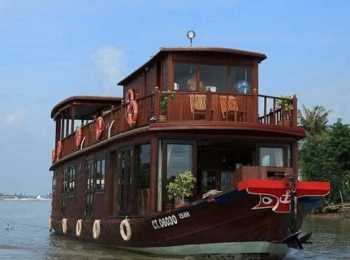 Douce Mekong