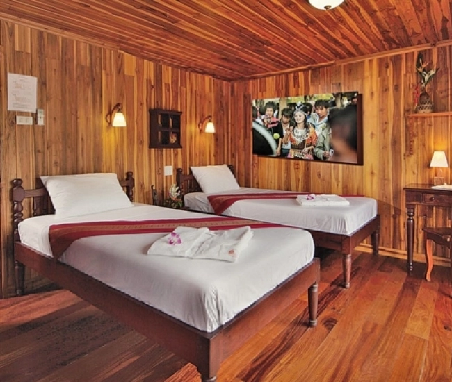 Mekong Pearl