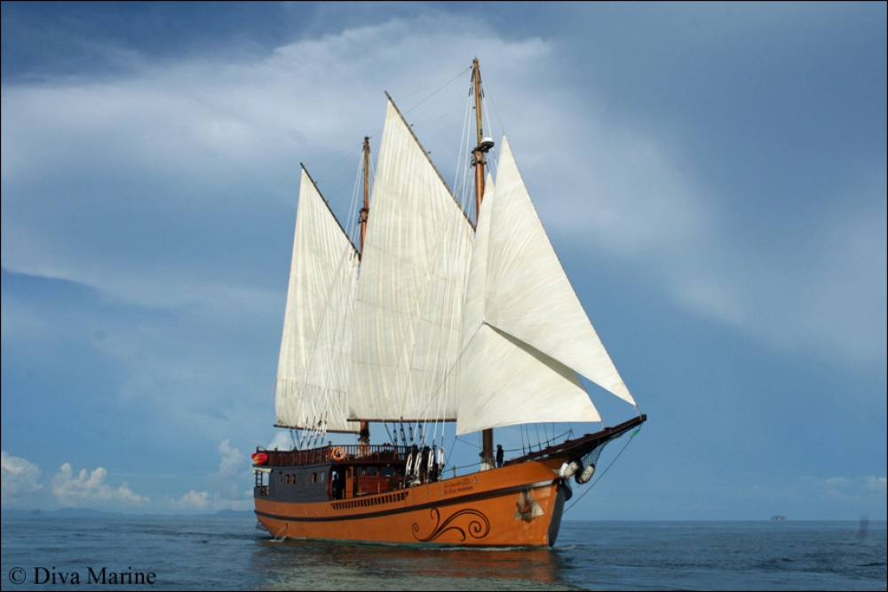 Phuket - Similans (D)