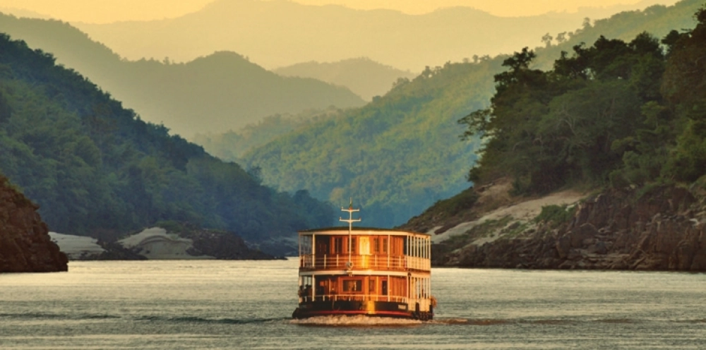 Chiang Saen (D)