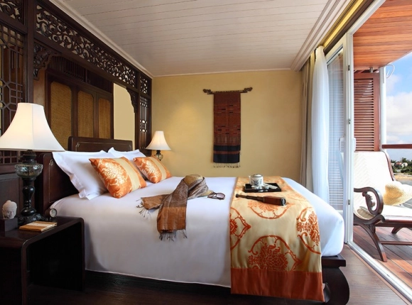 Perla dell'Oriente: Phnom Penh - Sai Gon 4 giorni