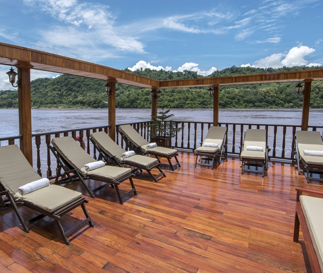Mekong Pearl