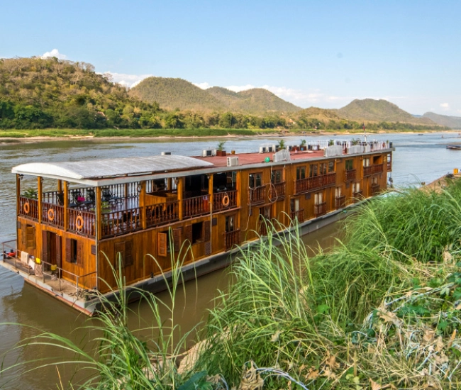 Mekong Pearl