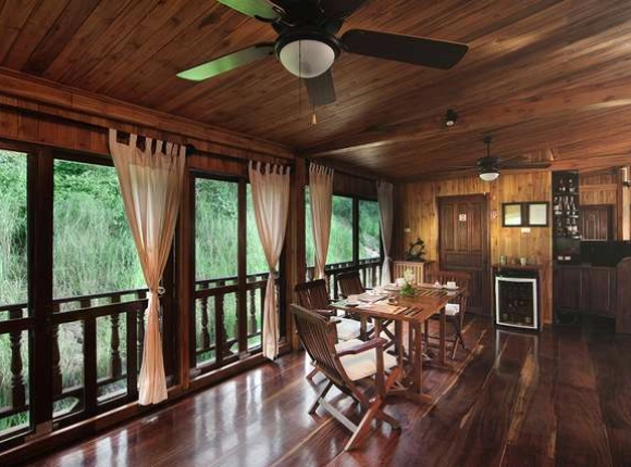 Chiang Rai - Luang Prabang 8 giorni