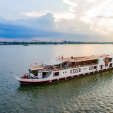 Croisière Mékong Eyes Explorer