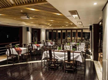 Croisière Mékong Eyes Explorer