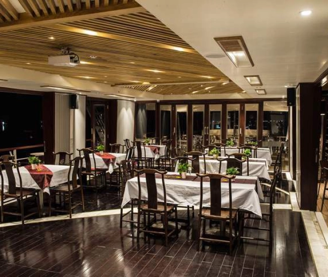 Croisière Mékong Eyes Explorer