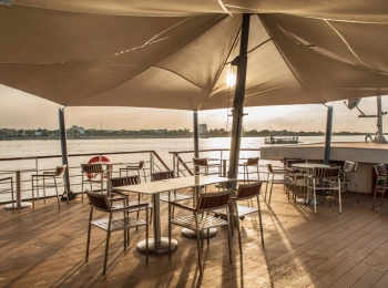 Croisière Mékong Eyes Explorer