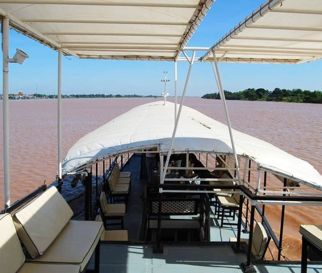 Phocea Mekong