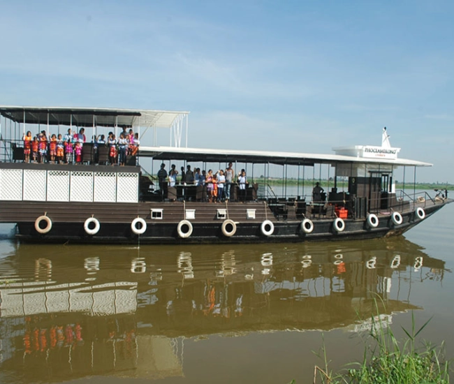 Phocea Mekong