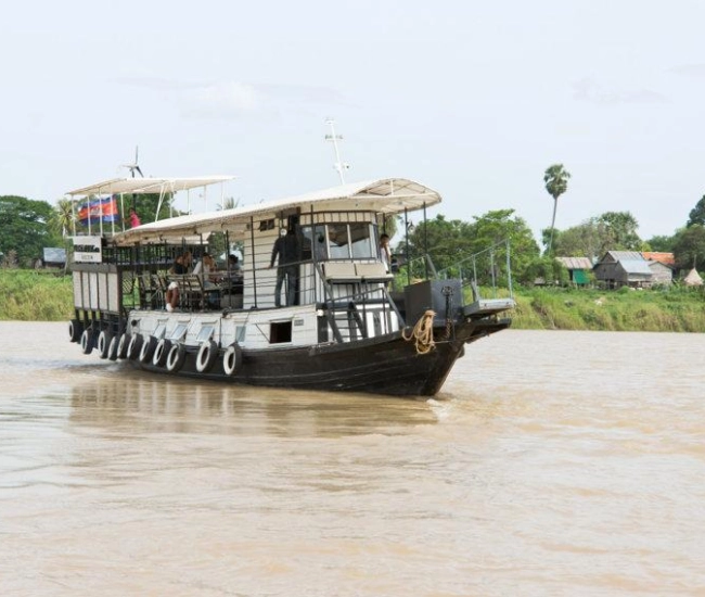 Phocea Mekong