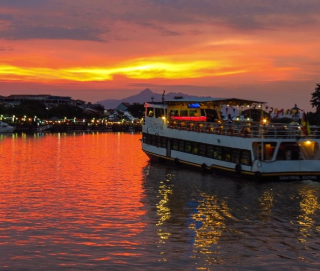 Phocea Mekong