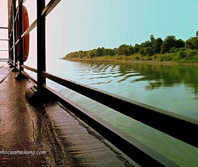 Phocea Mekong