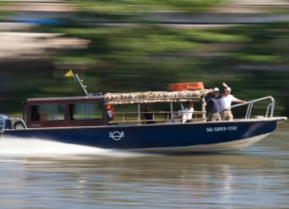 Saigon - Cu Chi (L)