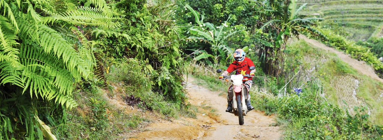 Moto Vietnam