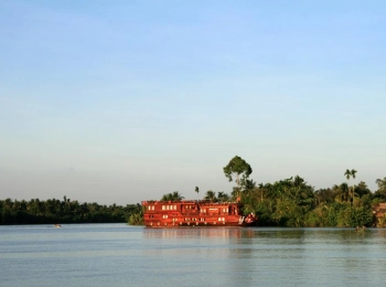 Croisière Mekong Eyes 