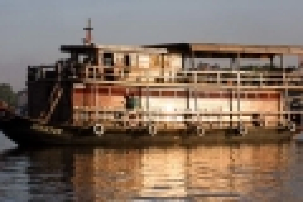 Long Xuyen (B, L)