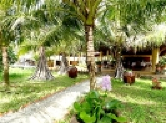 Ben Tre - An Hoa - Sa Dec 2 jours