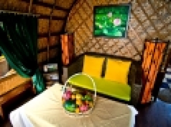 Maison de Mango 2 jours