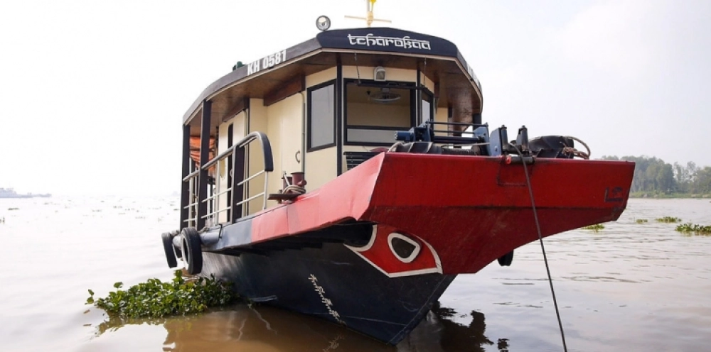 Sa Dec – Long Xuyen