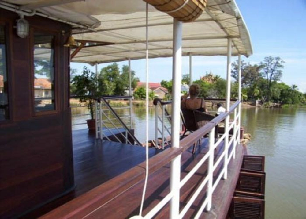 Sa Dec – Chau Doc (B, L, D)
