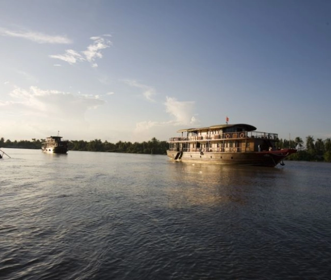 Mekong Melody
