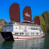 Croisière Lavender II