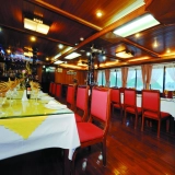 Croisière Lavender II