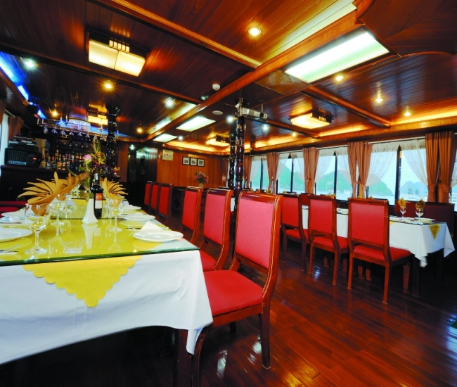 Croisière Lavender II
