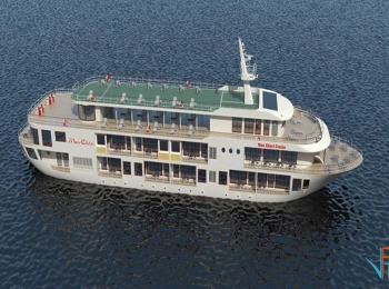 Croisière Mon Chéri