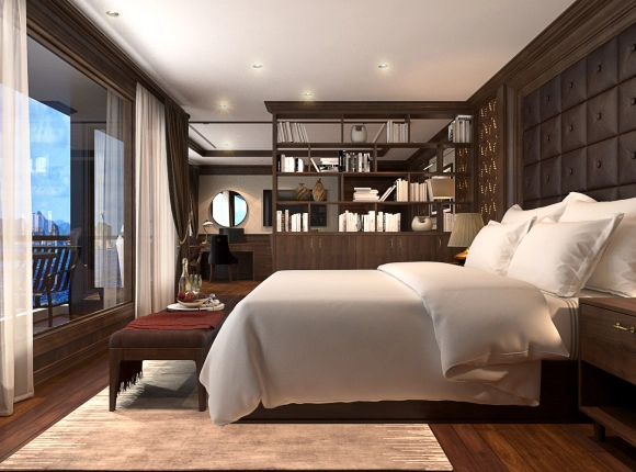 Itinéraire 3 jours 2 nuits