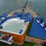 Crociera Oasis Bay