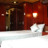 Croisière Dragon Pearl