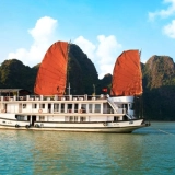 Croisière Apricot